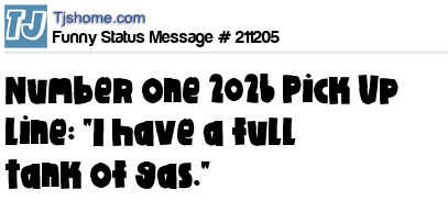 status message box