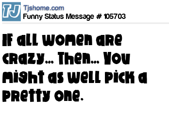status message box
