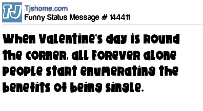status message box